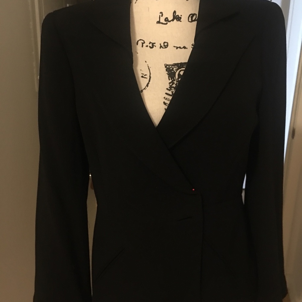 ARMANI JACKET